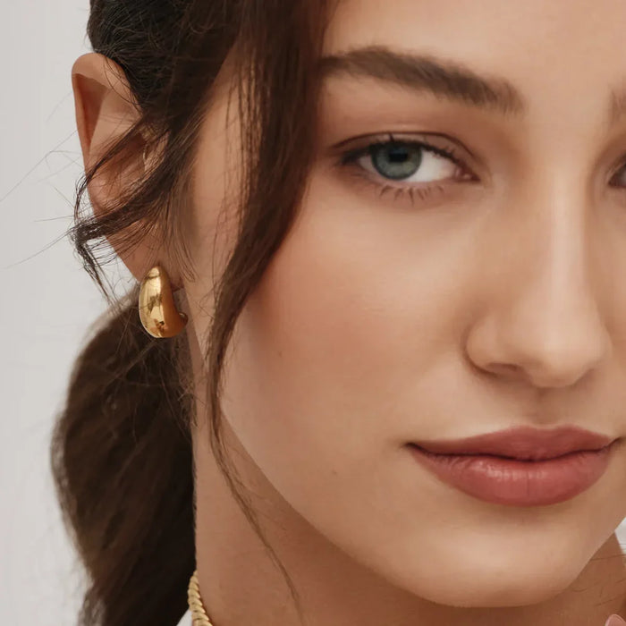 Teardrop Earrings